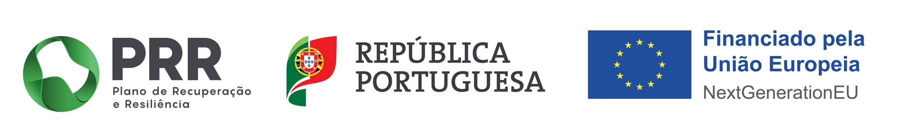 Plano de Recuperação e Resiliência, República Portuguesa e financiamento da União Europeia — NextGenerationEU